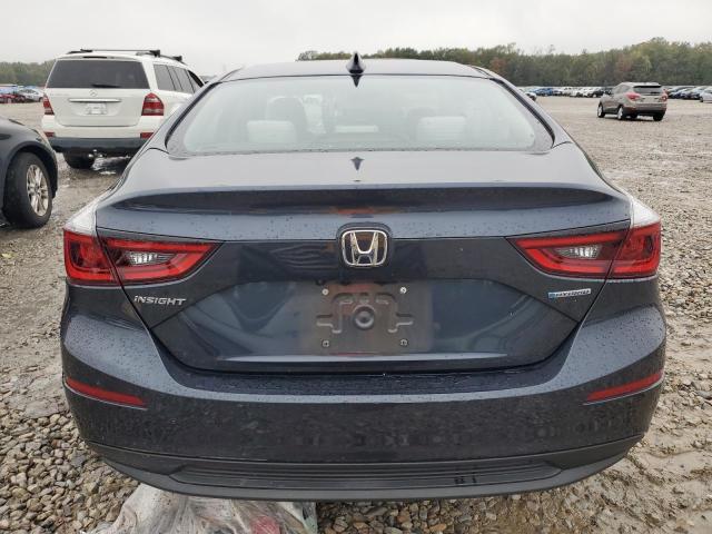  HONDA INSIGHT 2019 Granatowy