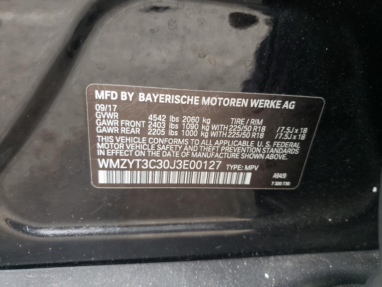 2018 MINI Cooper - Image 12