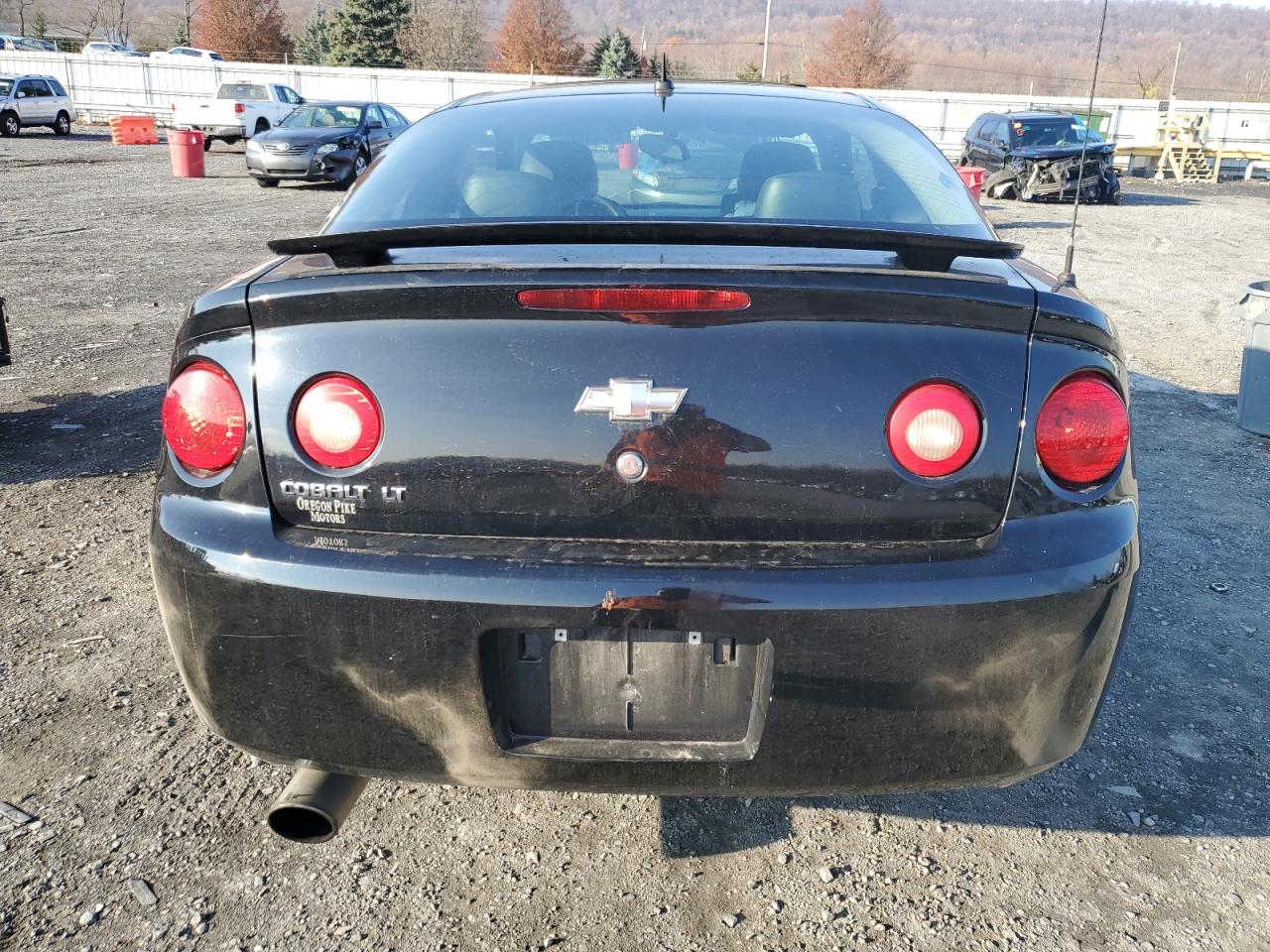 2010 Chevrolet Cobalt - Image 6