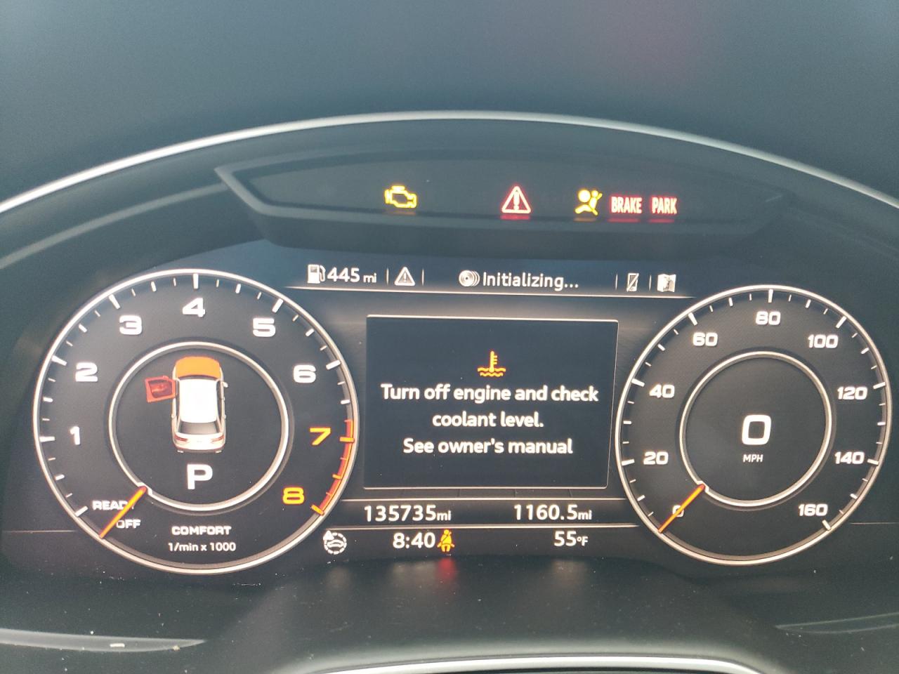 2017 Audi Q7 - Image 9