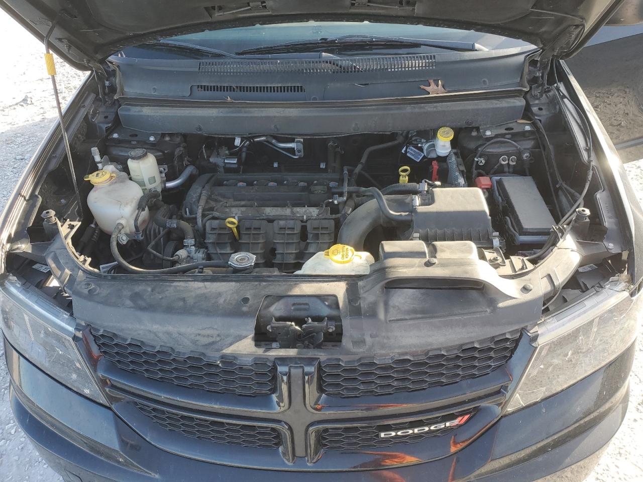 2020 Dodge Journey - Image 13