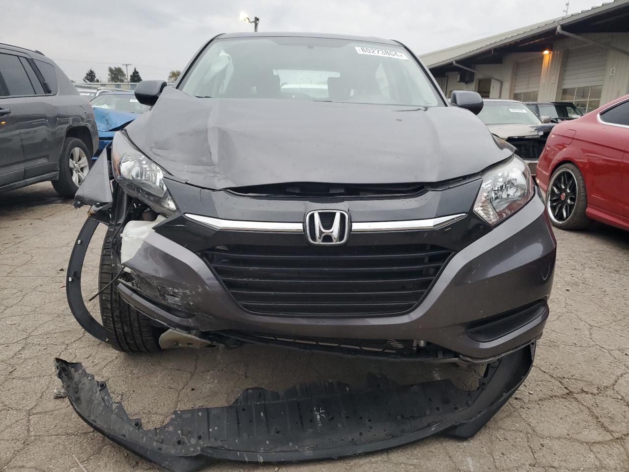 2016 Honda HR-V - Image 5