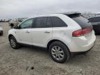 2009 Lincoln Mkx  de vânzare în Earlington, KY - Front End