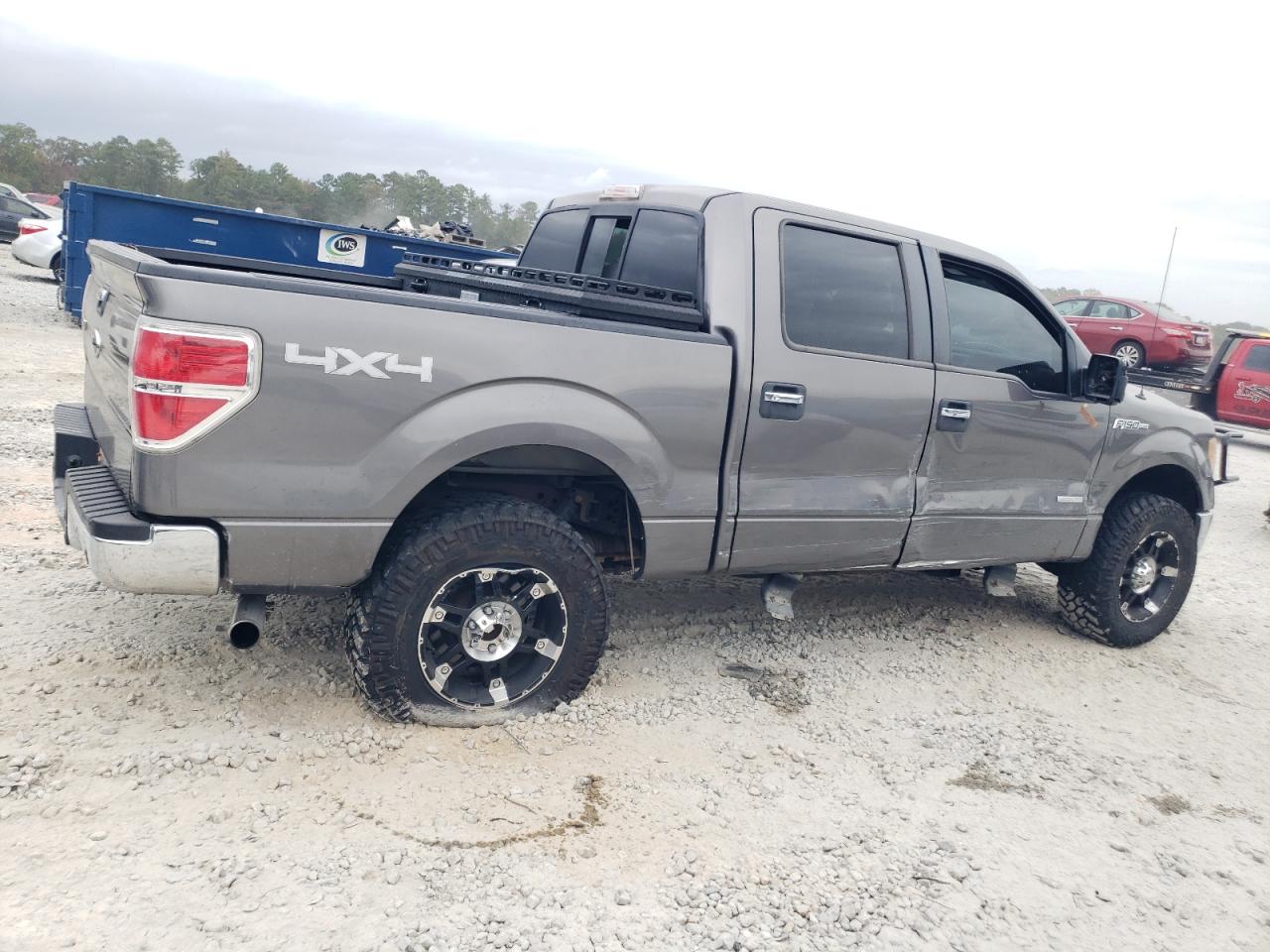2011 Ford F-150 - Image 3