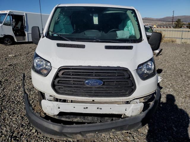  FORD TRANSIT 2019 Білий
