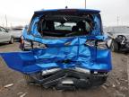 2024 Chevrolet Equinox Lt იყიდება Woodhaven-ში, MI - Rear End