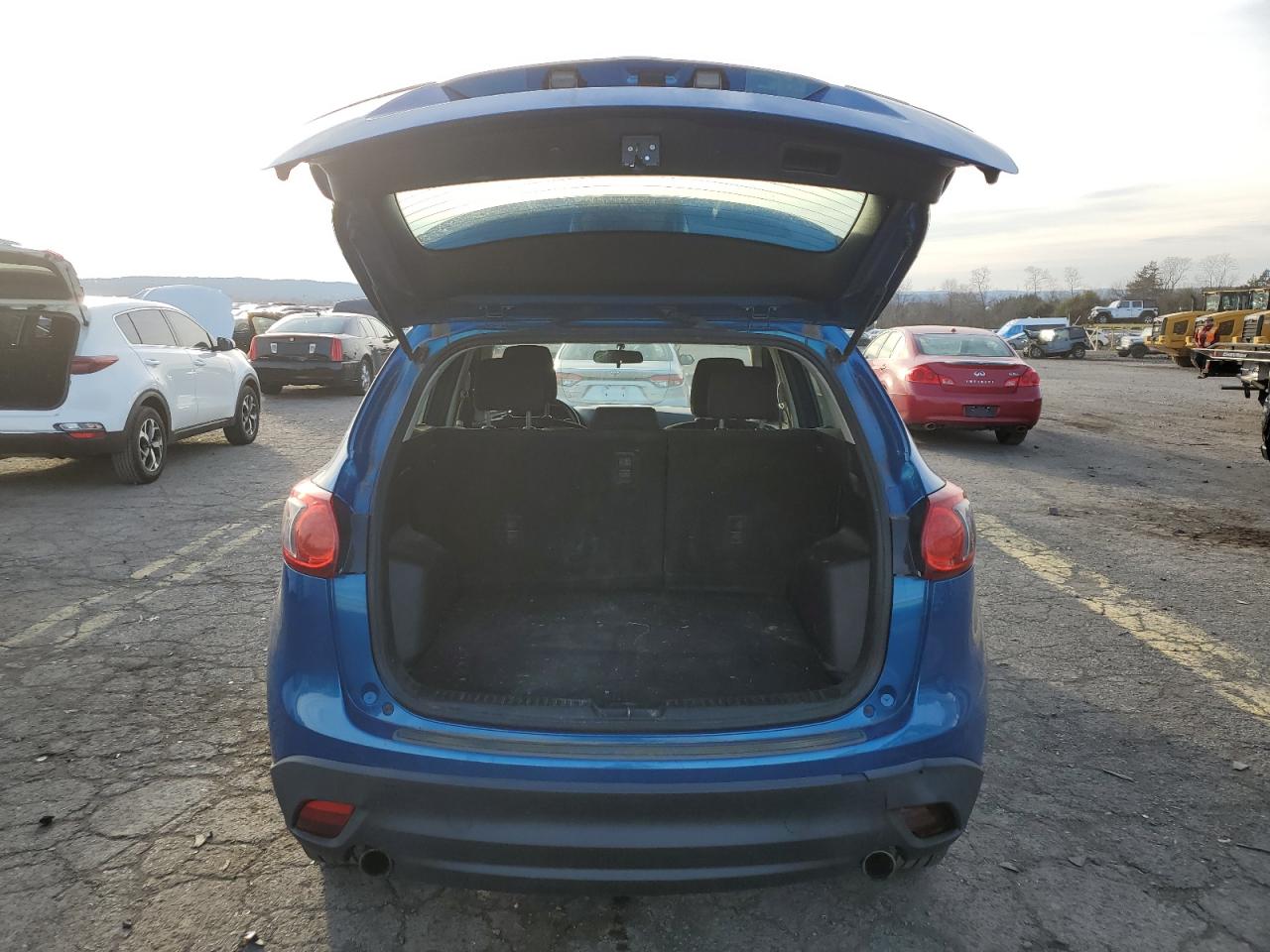 2013 Mazda CX-5 - Image 6