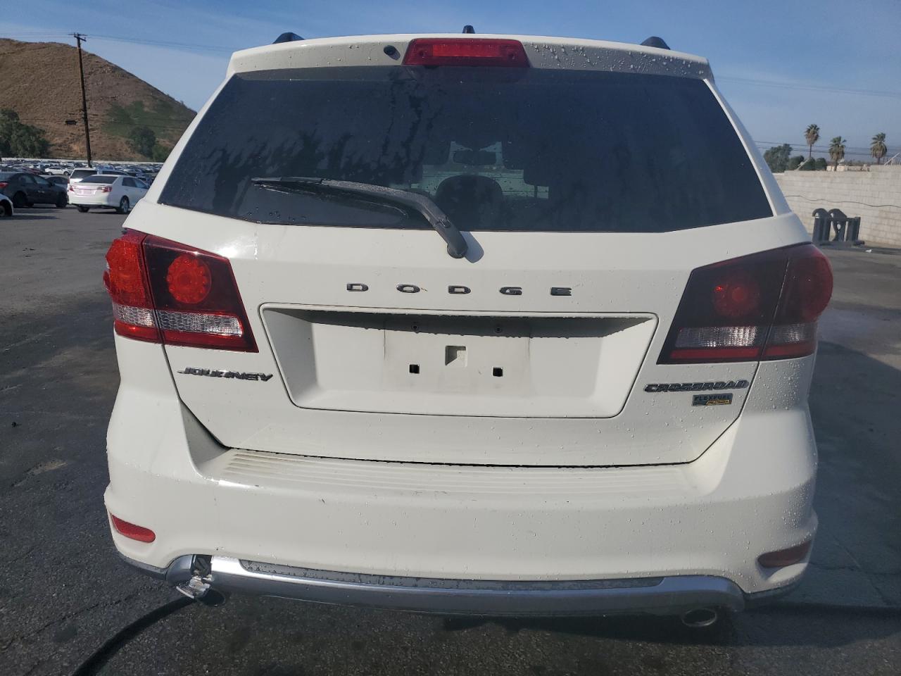 2017 Dodge Journey - Image 6