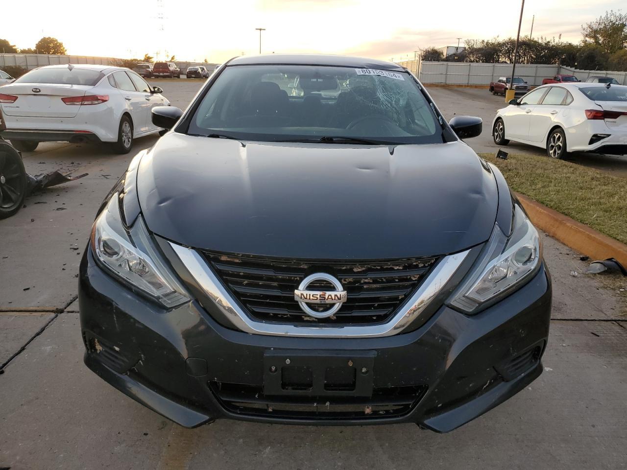 VIN 1N4AL3AP6JC220323 2018 NISSAN ALTIMA no.5