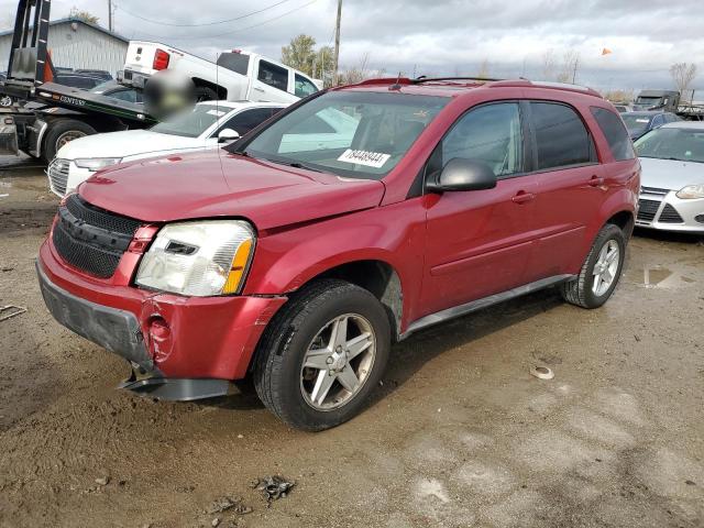 2005 Chevrolet Equinox Lt