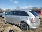 2010 Ford Edge Limited na sprzedaż w Des Moines, IA - Rear End