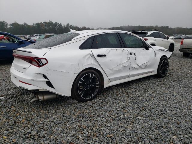  KIA K5 2023 Biały