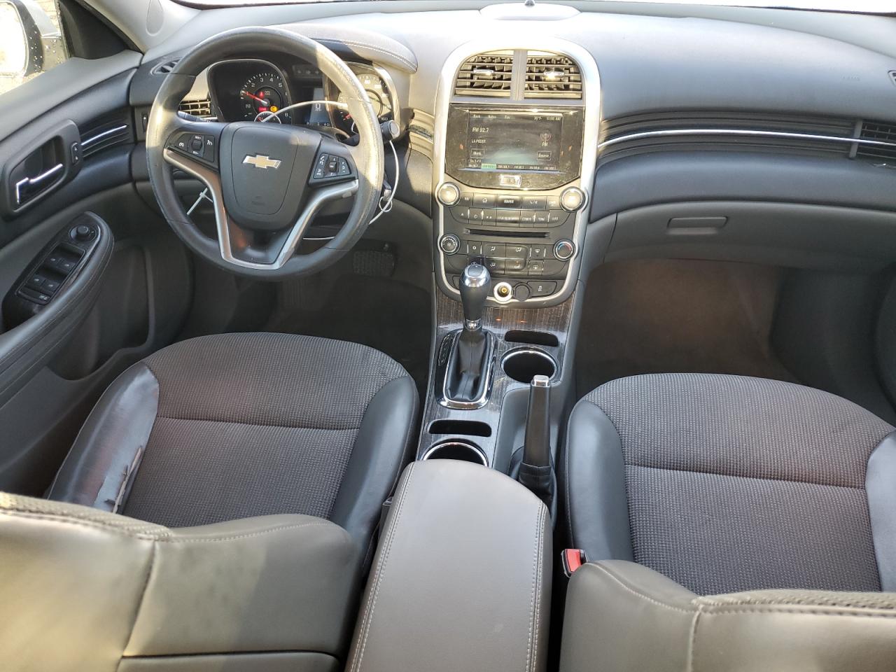 2014 Chevrolet Malibu - Image 8