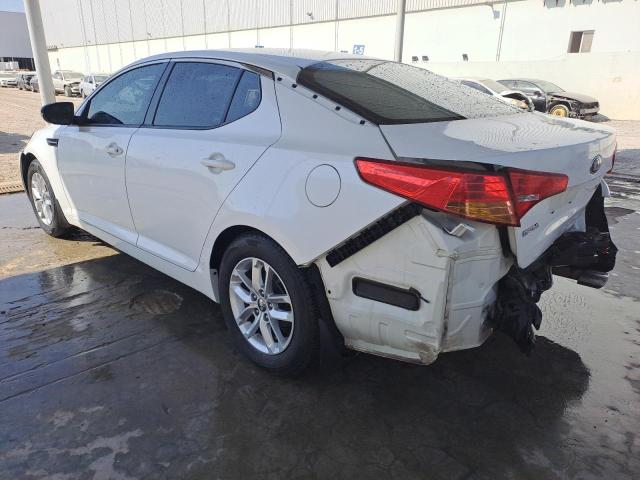KNAGM419XD5369591 - 2013 KIA OPTIMA - #undefined