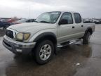 2001 Toyota Tacoma Double Cab Prerunner de vânzare în New Orleans, LA - Side