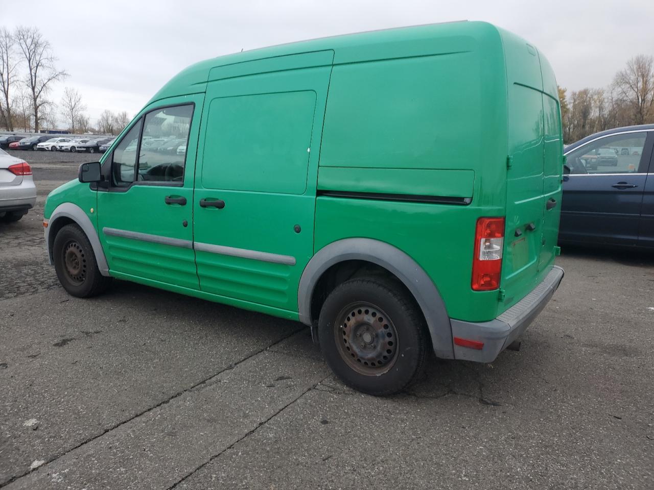 2012 Ford Transit - Image 2