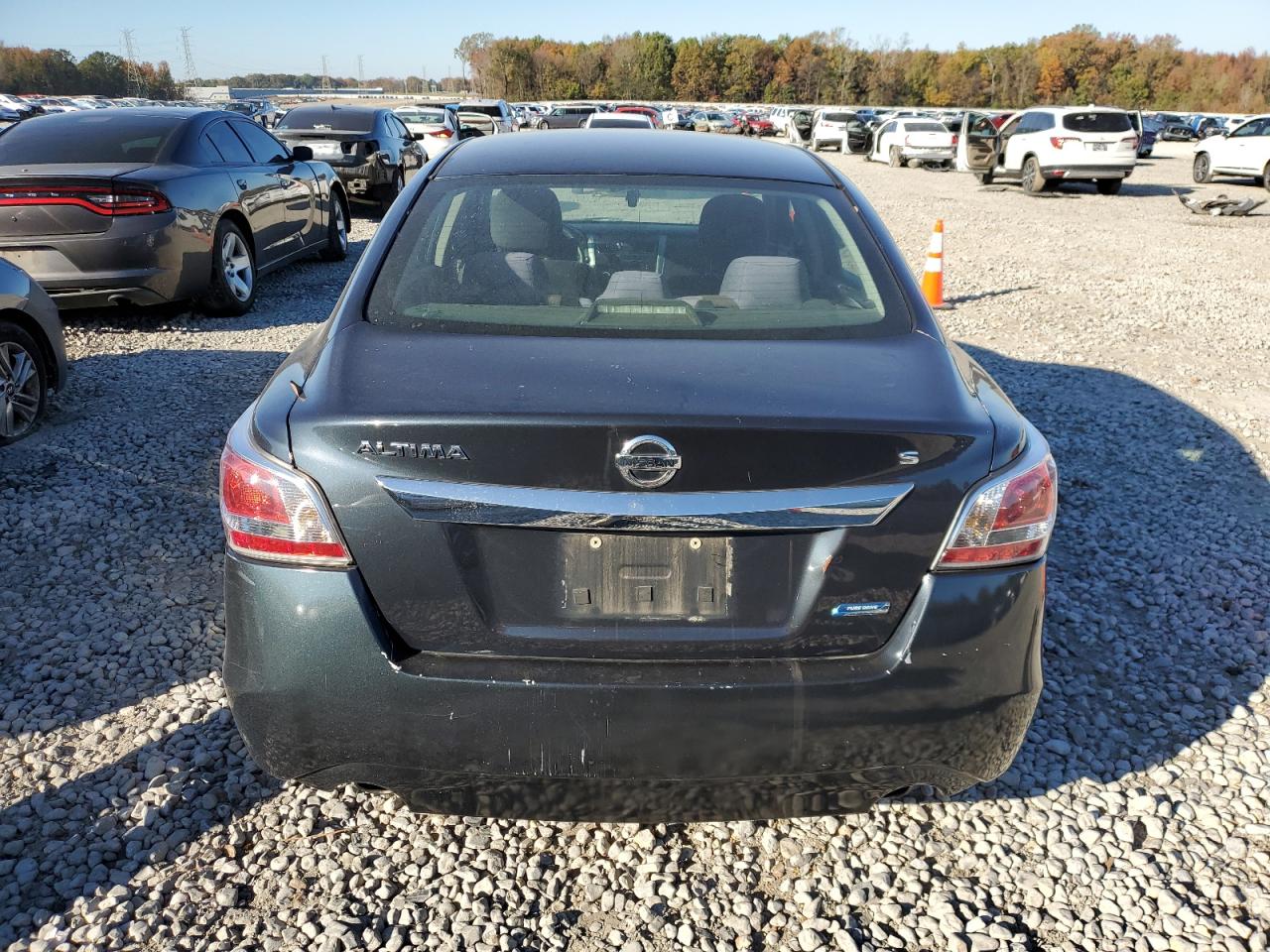 2014 Nissan Altima - Image 6