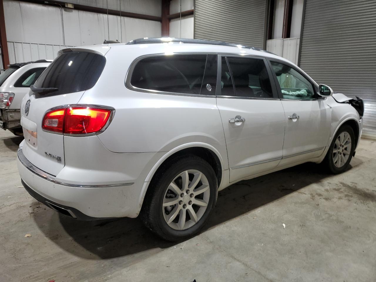 VIN 5GAKVCKD7GJ346094 2016 BUICK ENCLAVE no.3