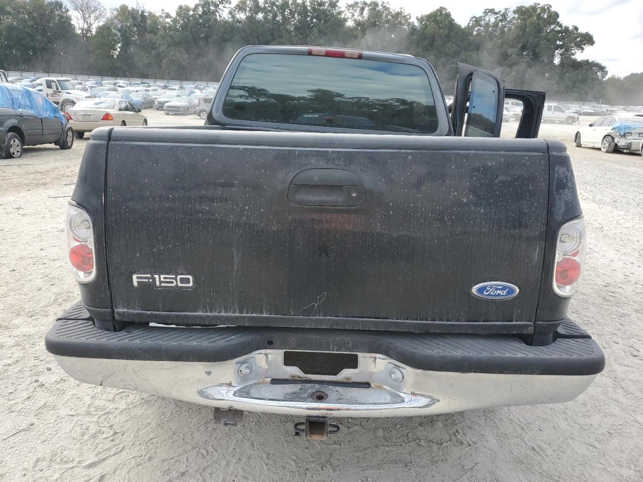 1997 Ford F-150 - Image 6