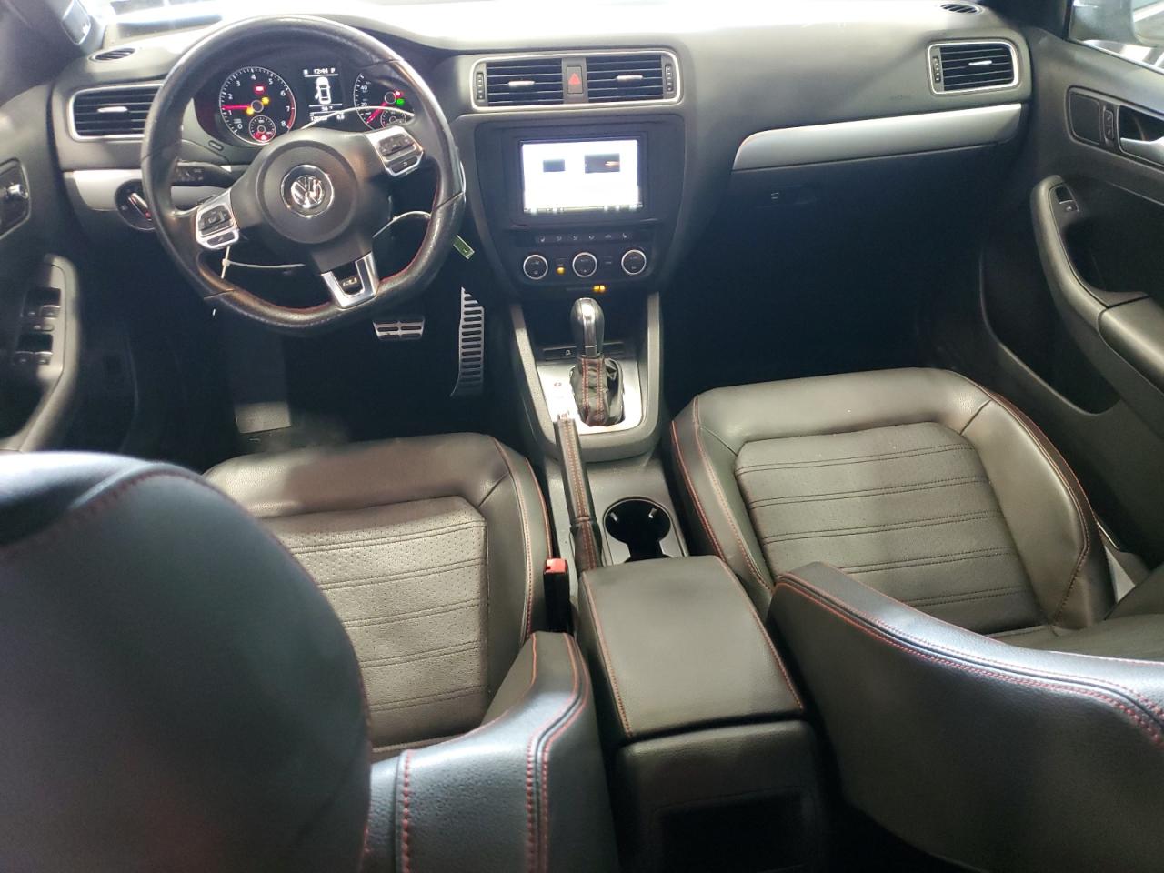 2014 Volkswagen Jetta - Image 8