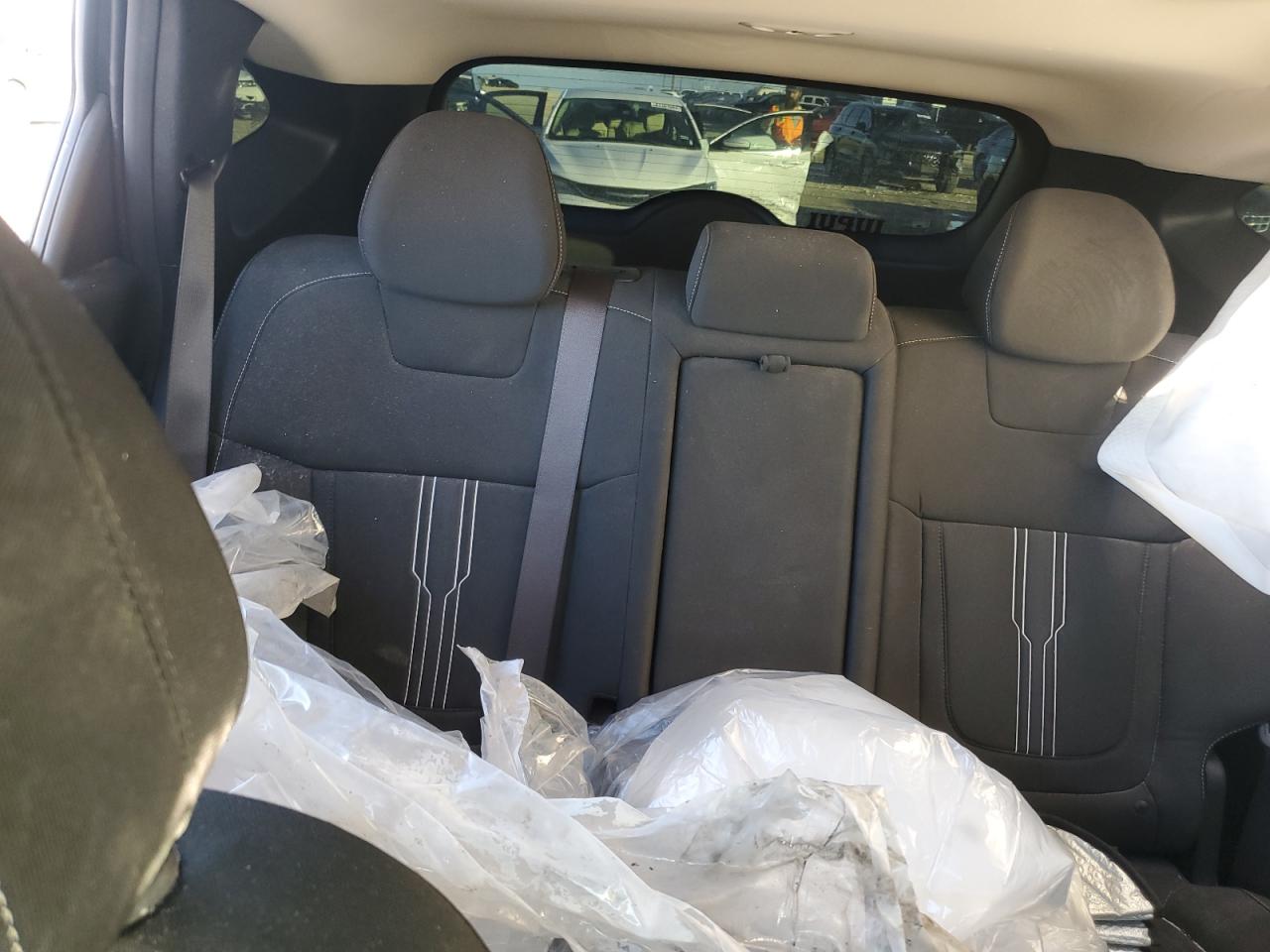 2022 Hyundai Tucson - Image 10