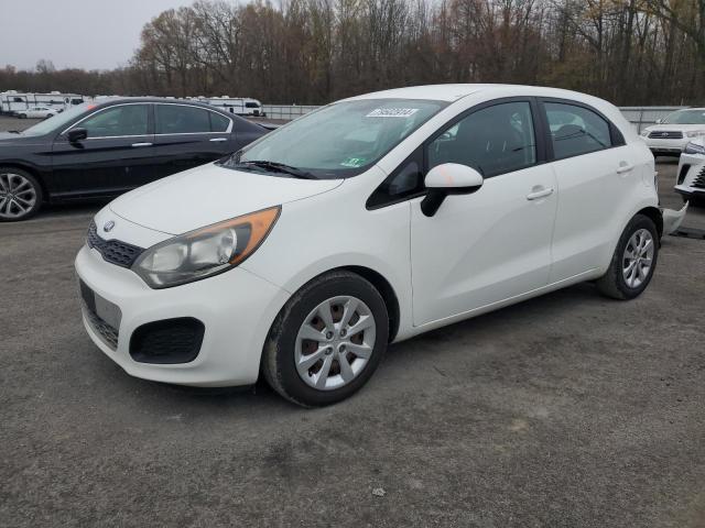 2014 Kia Rio Lx