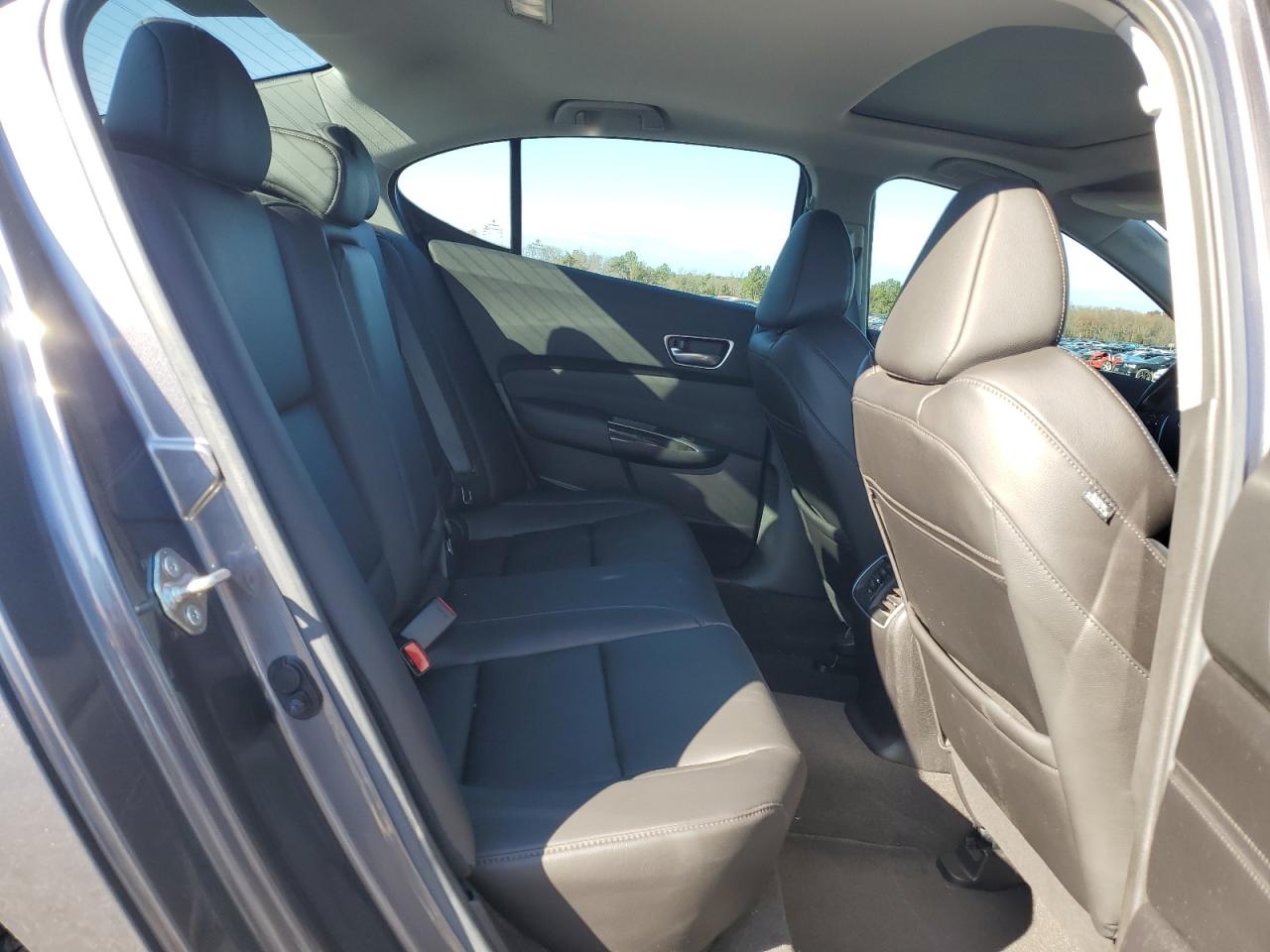 2020 Acura TLX - Image 11