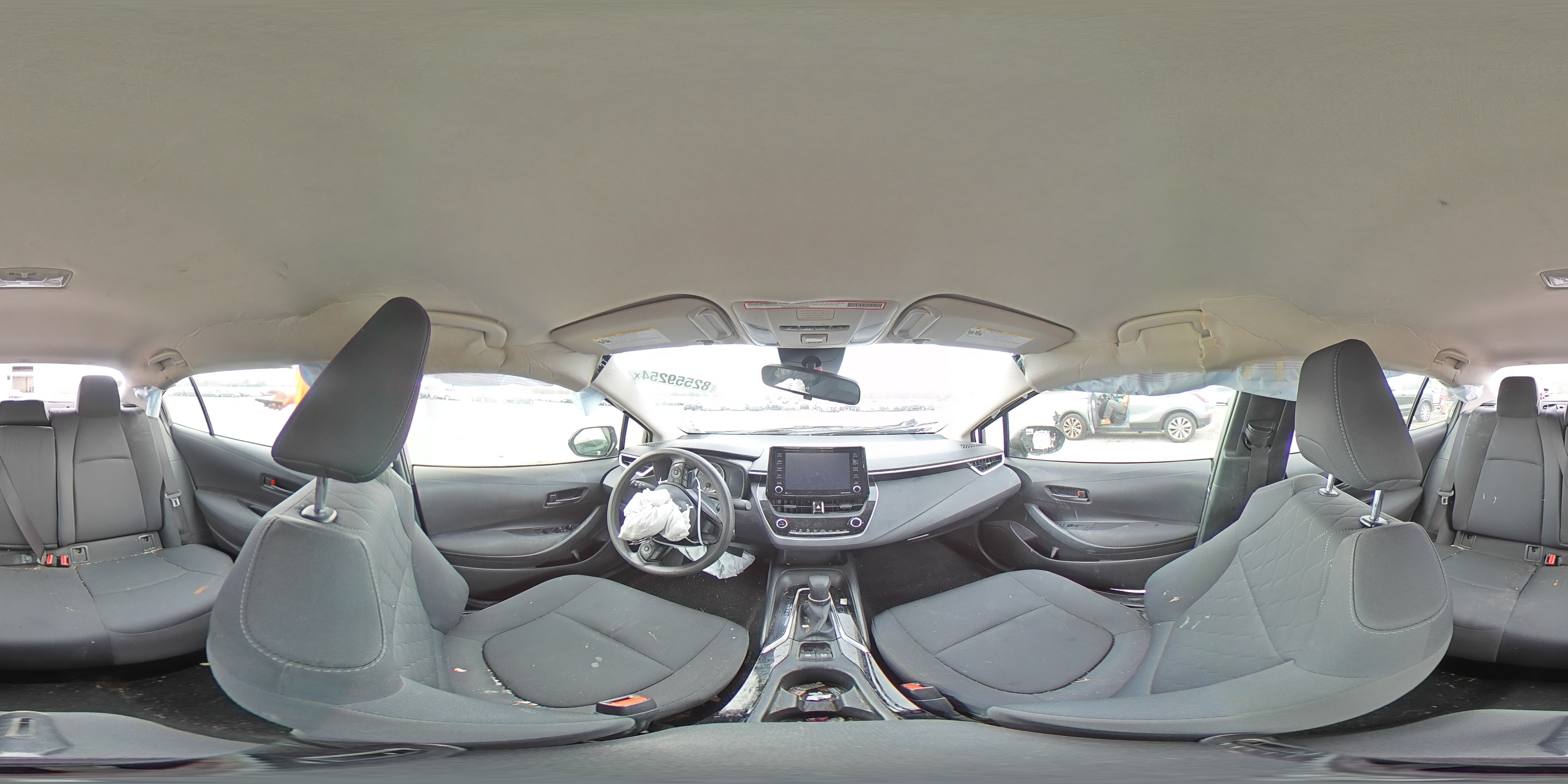 2022 Toyota Corolla - Image 13