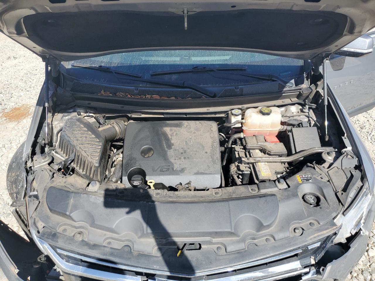 2019 Chevrolet Traverse - Image 12