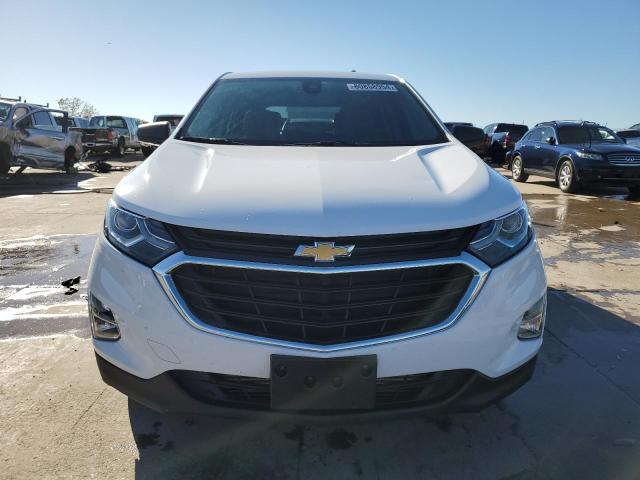  CHEVROLET EQUINOX 2020 Biały