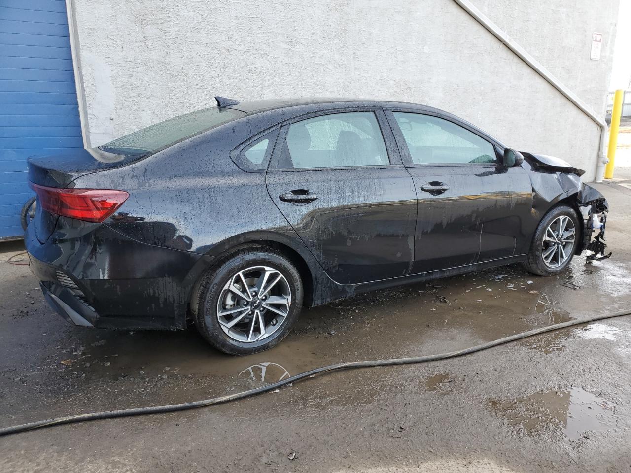 2024 Kia Forte - Image 3