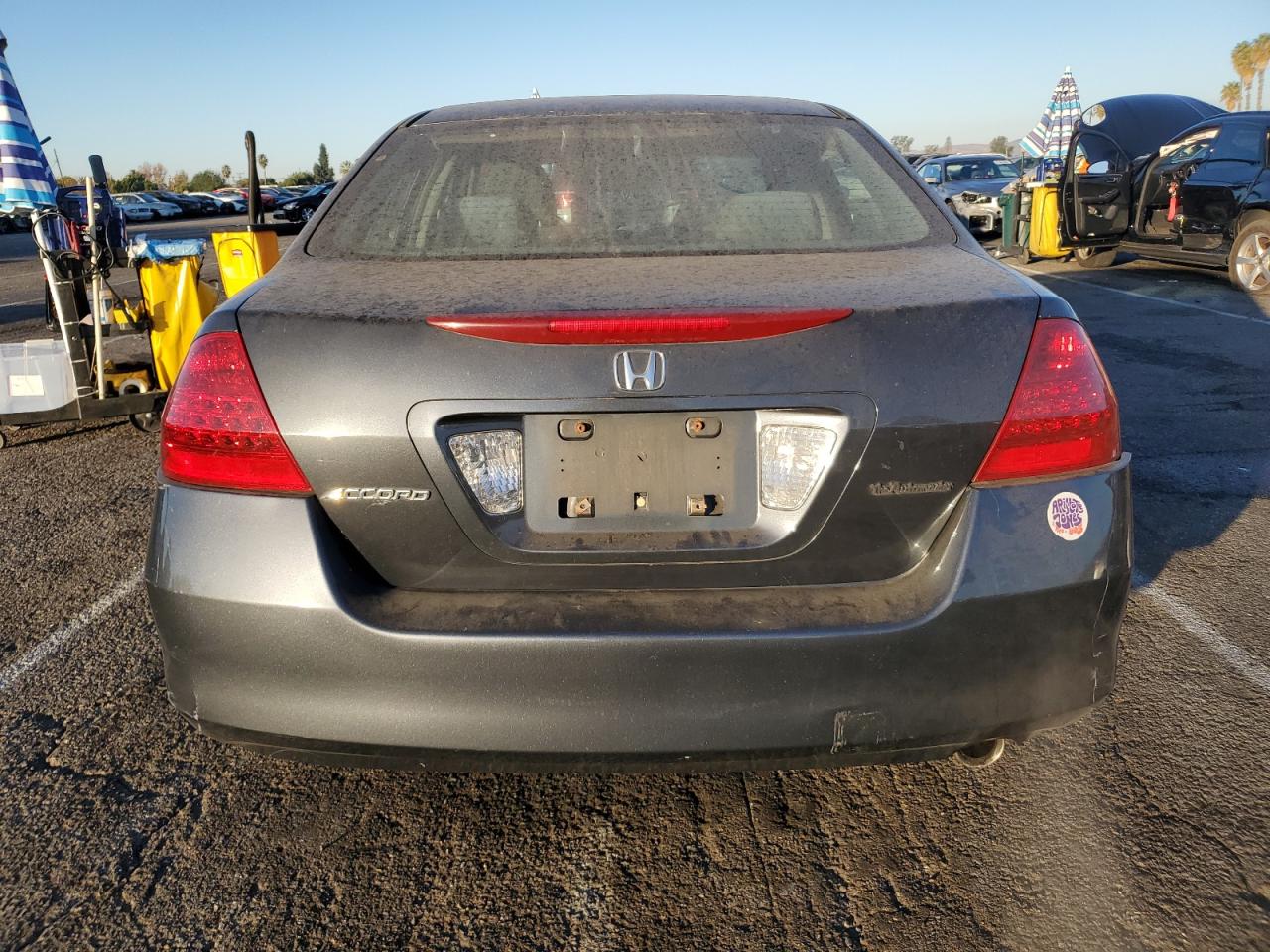 2006 Honda Accord - Image 6