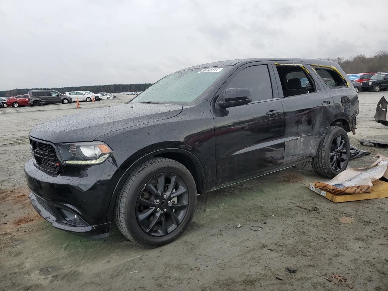 2018 Dodge Durango - Image 1