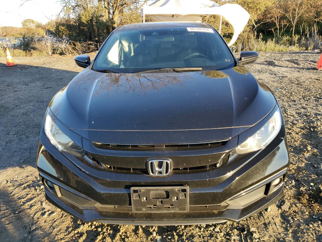 2021 Honda Civic - Image 5