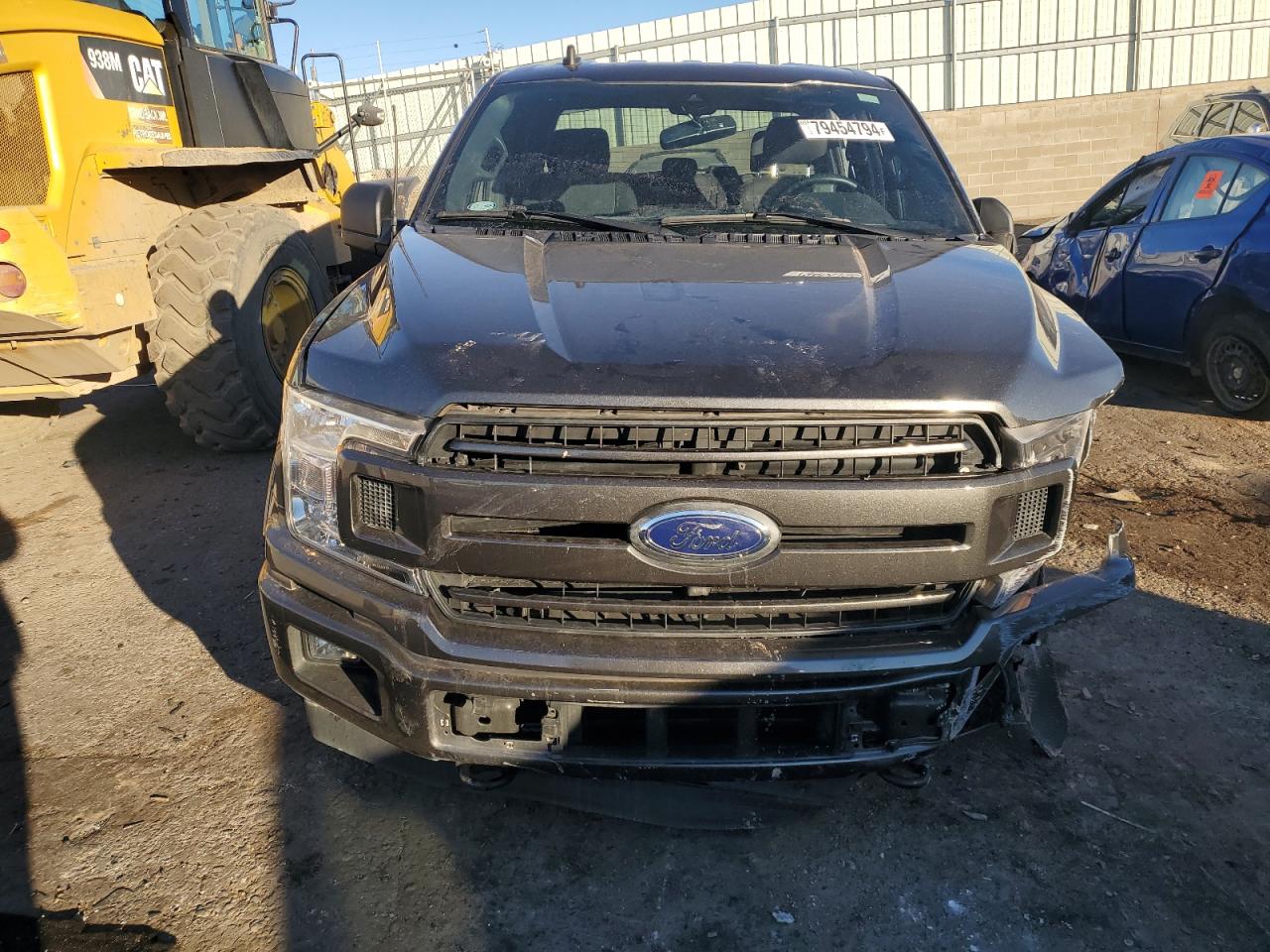 2019 Ford F-150 - Image 5