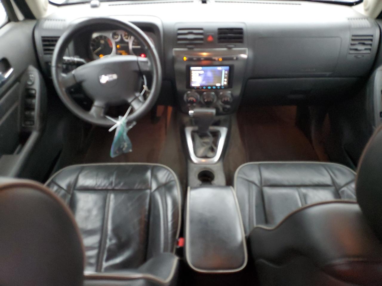 2009 Hummer H3 - Image 8