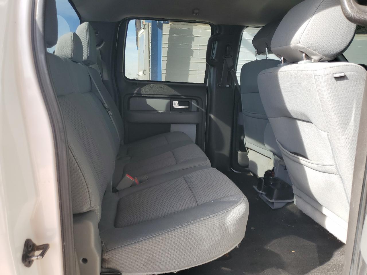 2014 Ford F-150 - Image 10