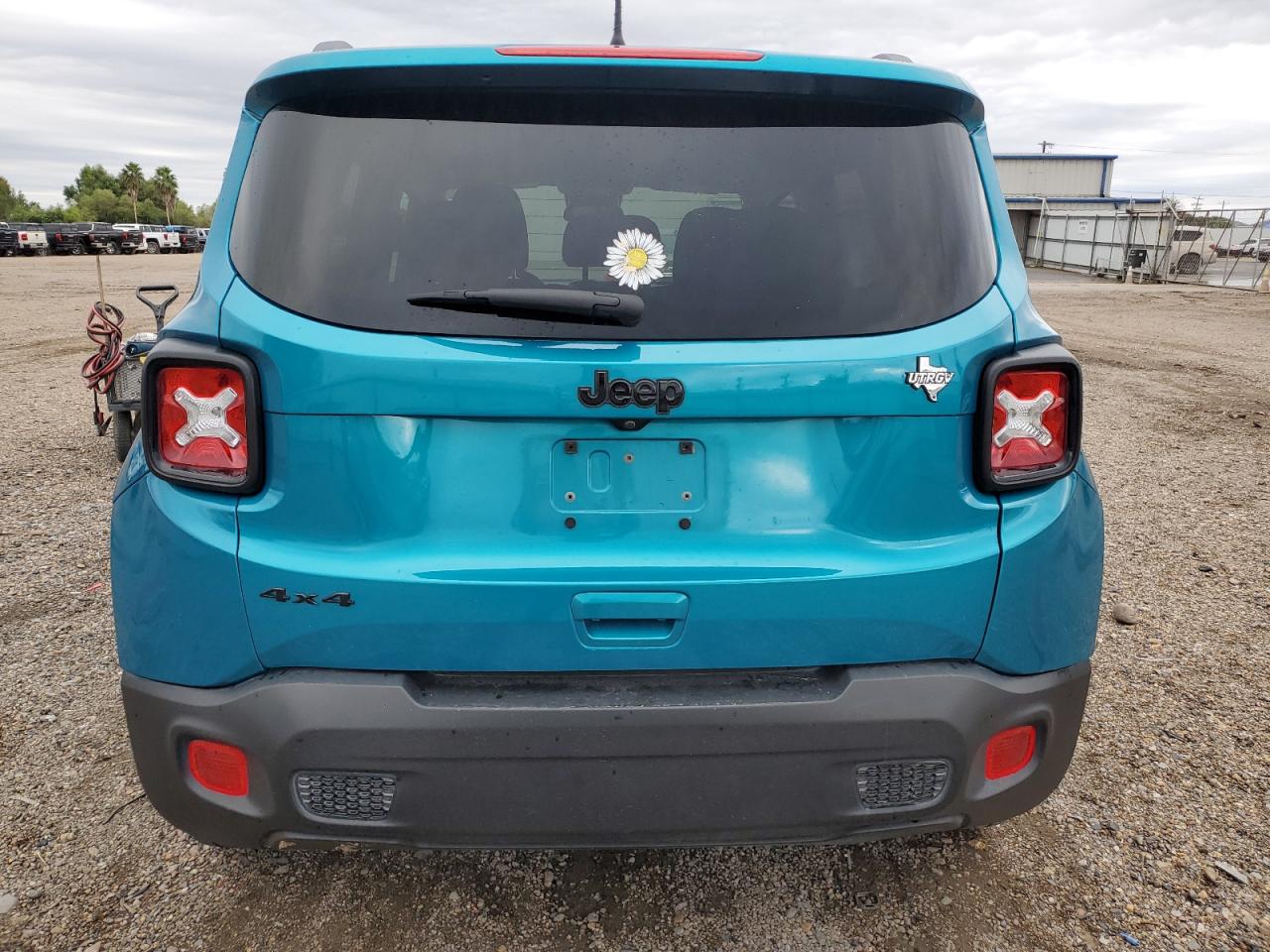 2021 Jeep Renegade Sport VIN: ZACNJDAB0MPM50805 Lot: 79427104