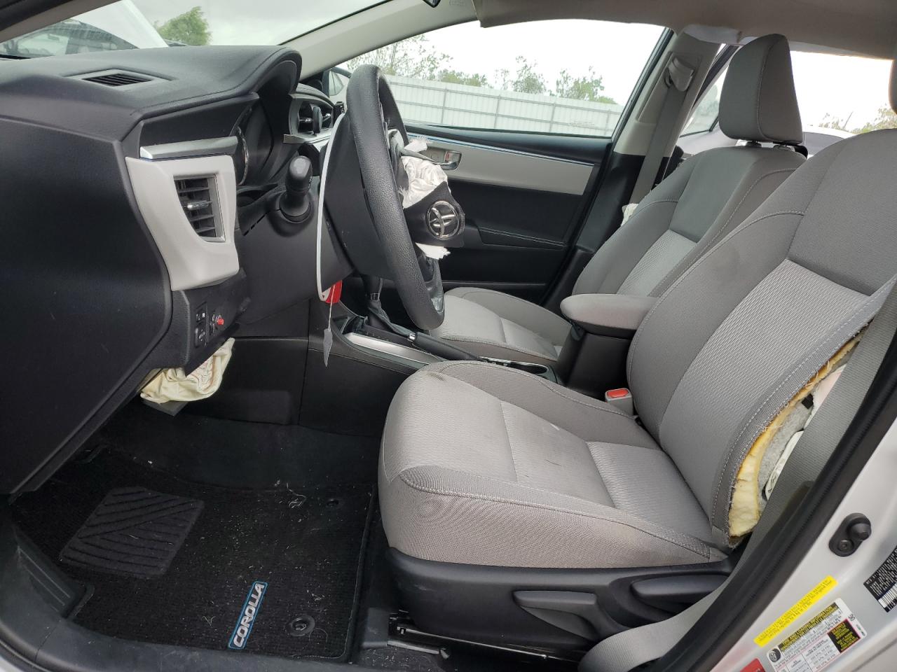 2014 Toyota Corolla - Image 7