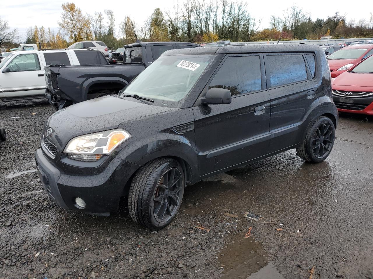 2010 Kia Soul - Image 1