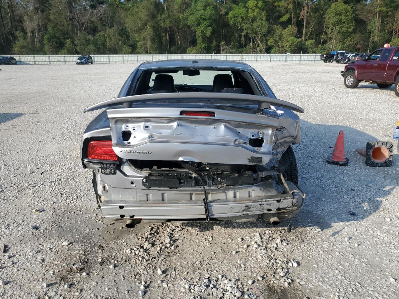 2014 Dodge Charger - Image 6