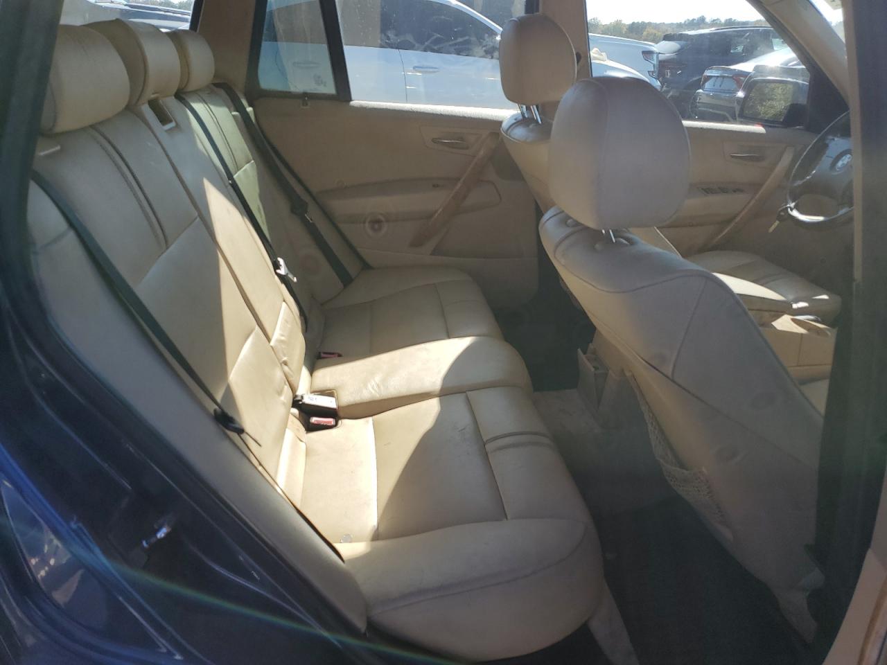 2005 BMW X3 - Image 10