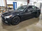 2015 Infiniti Q50 Base იყიდება West Mifflin-ში, PA - Side