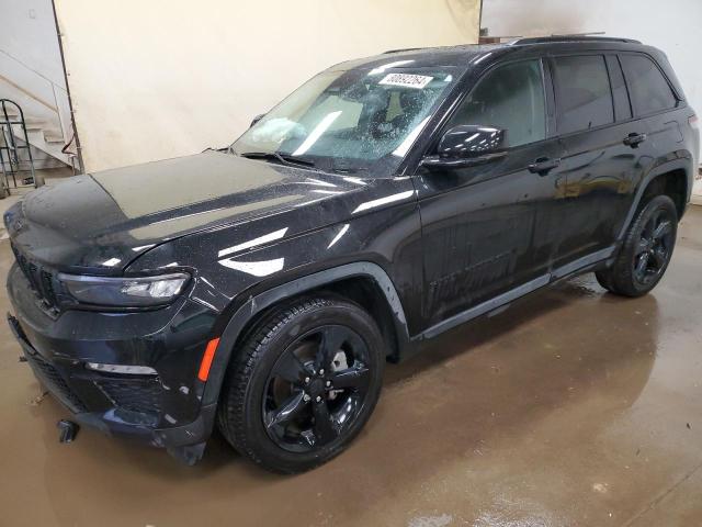 JEEP GRAND CHER – zdjęcie z aukcji, lot #80892264