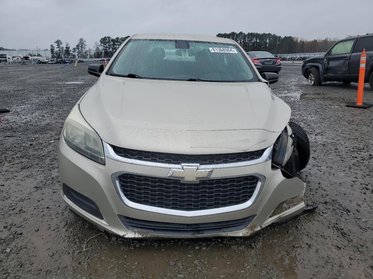 2015 Chevrolet Malibu - Image 5