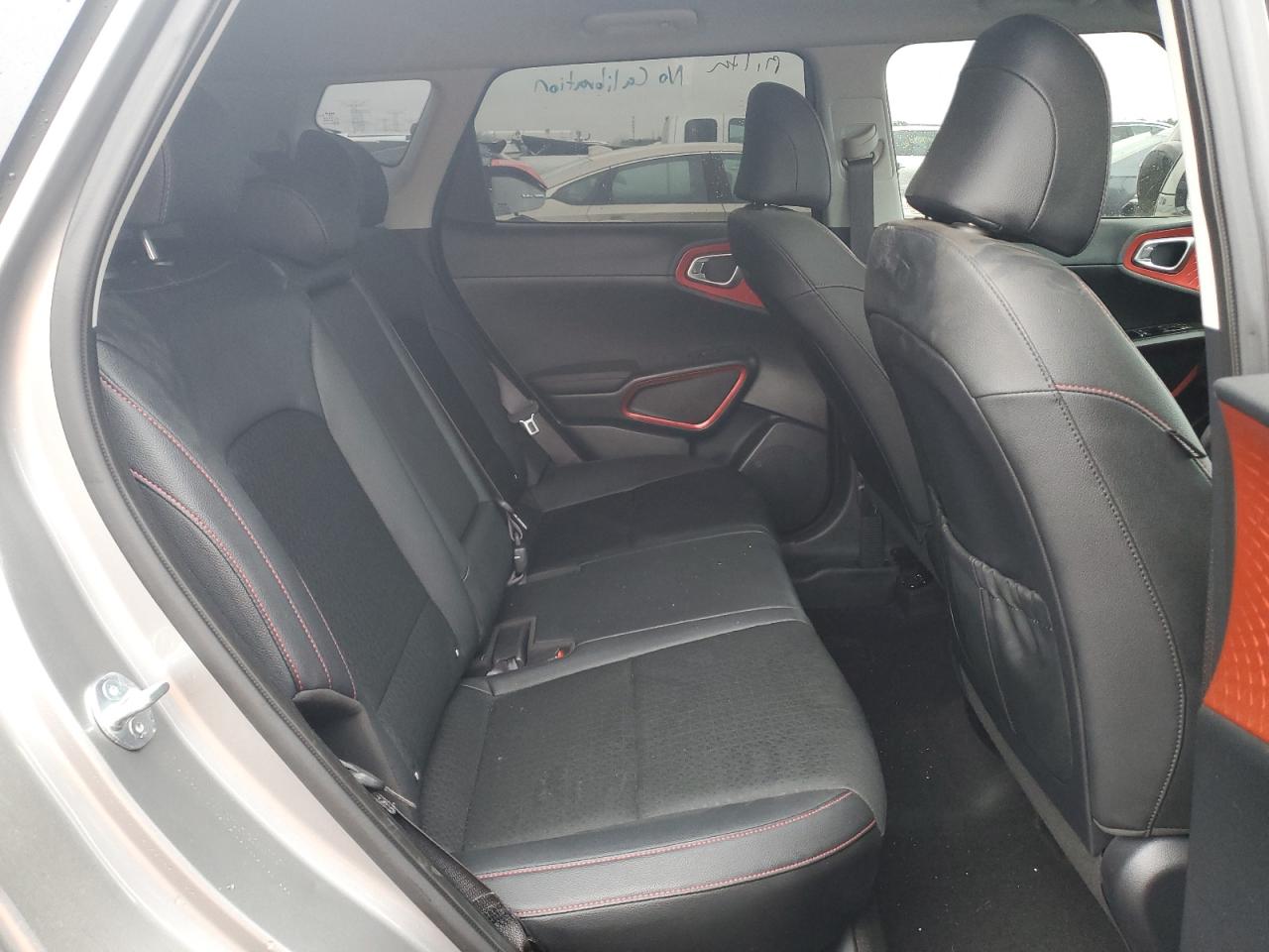 2023 Kia Soul - Image 10