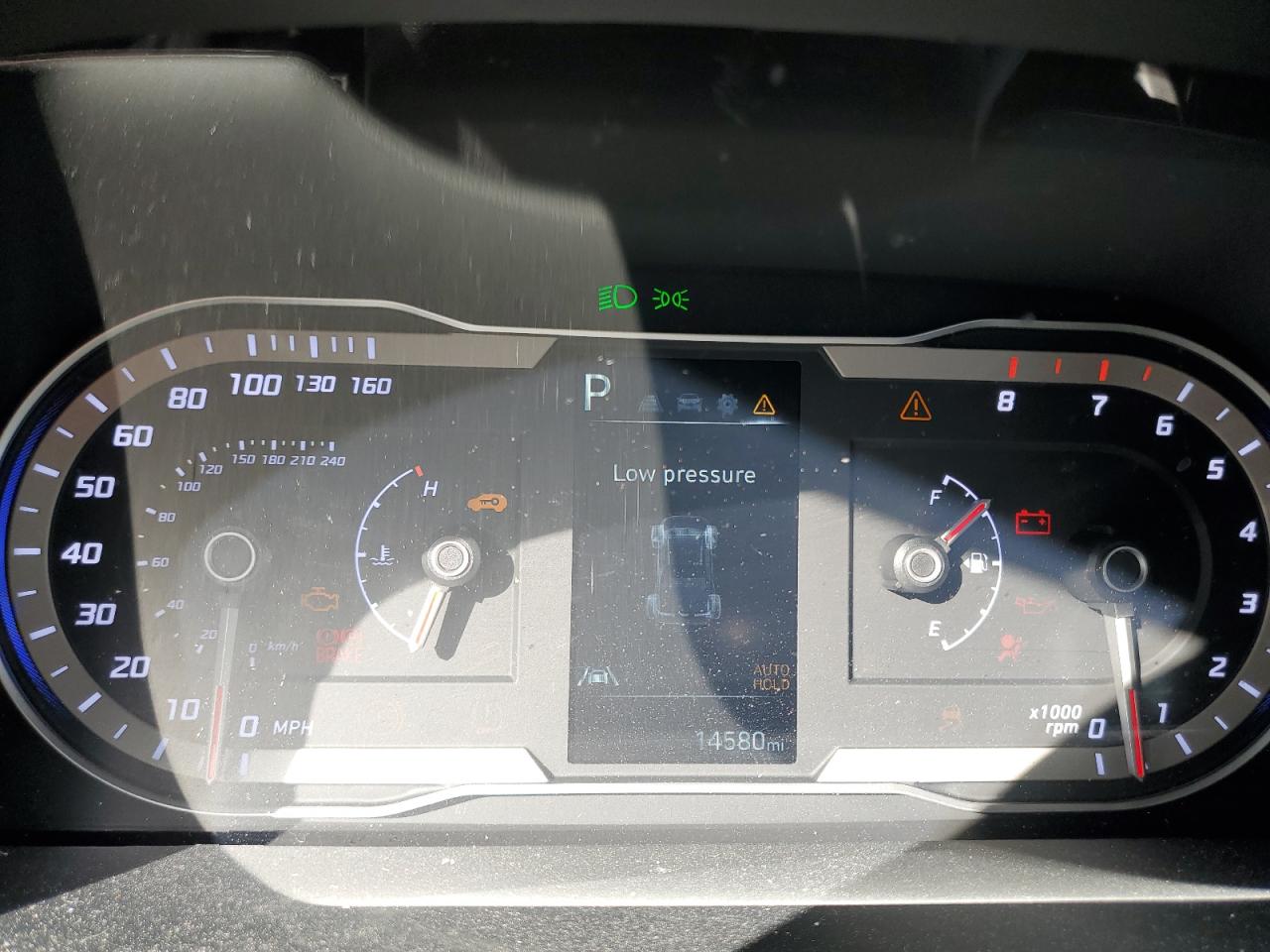 2023 Hyundai Santa Cruz - Image 9