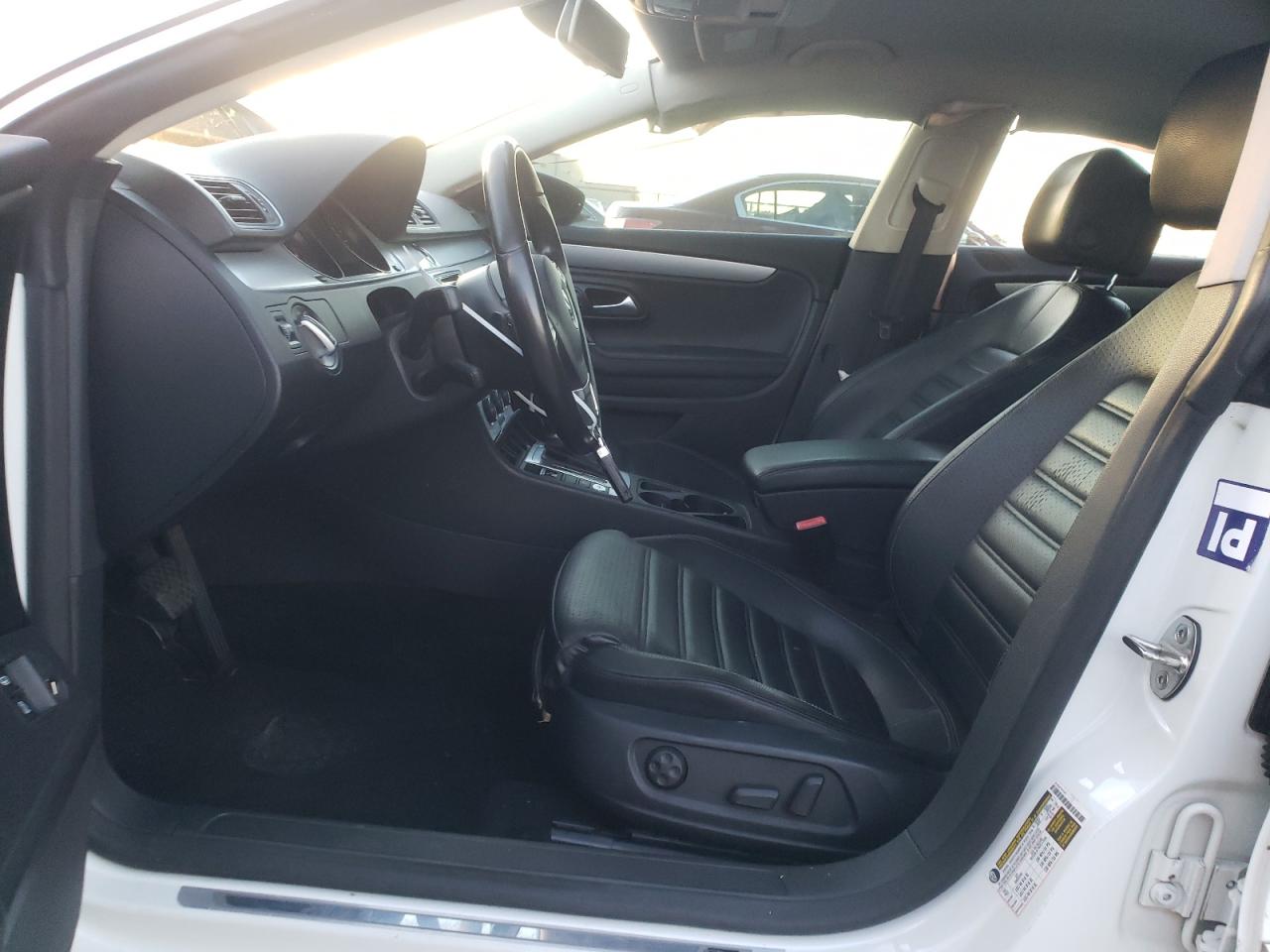 2016 Volkswagen Passat CC - Image 7