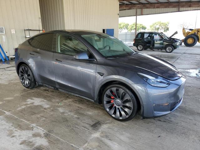 7SAYGDEF5PF635622 Tesla Model Y  4