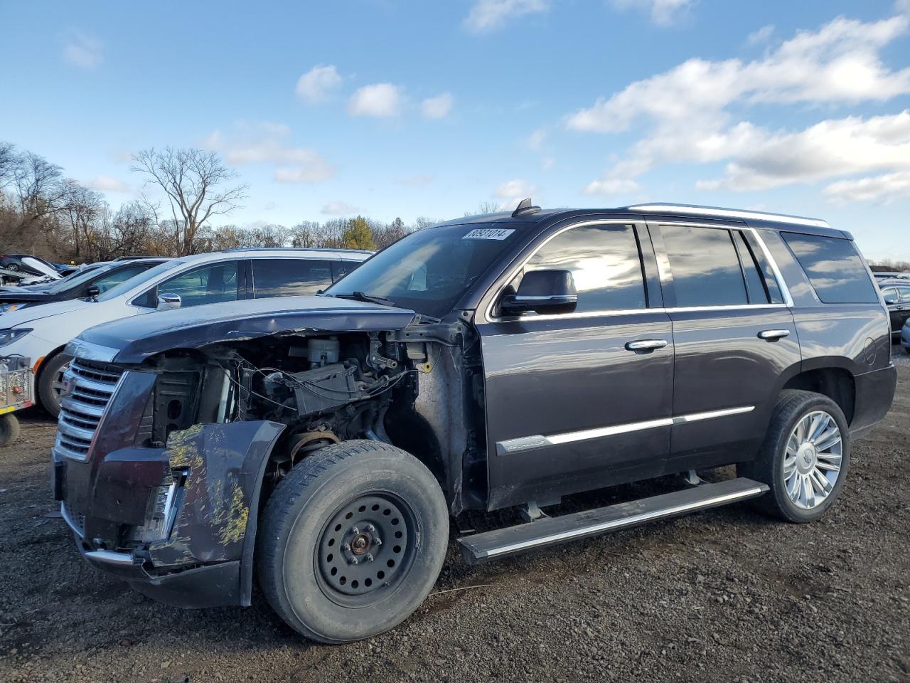 2015 CADILLAC ESCALADE